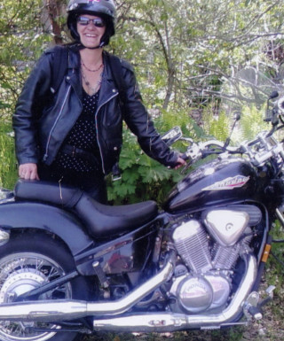 Amy Huffman