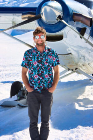 Luke Bird